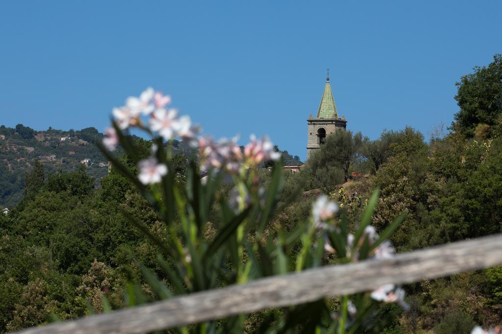 Turismo Rurale Il Sole Villa Sant'Angelo di Brolo Exterior foto